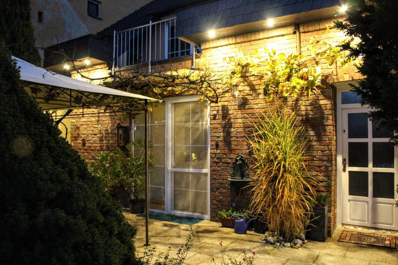 Apartmán Za kopcem Boskovice Exteriér fotografie