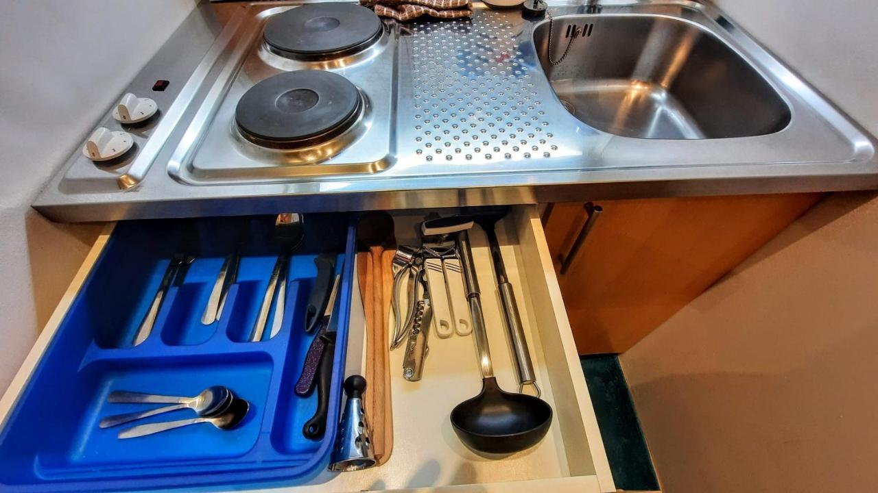Apartmán Za kopcem Boskovice Exteriér fotografie