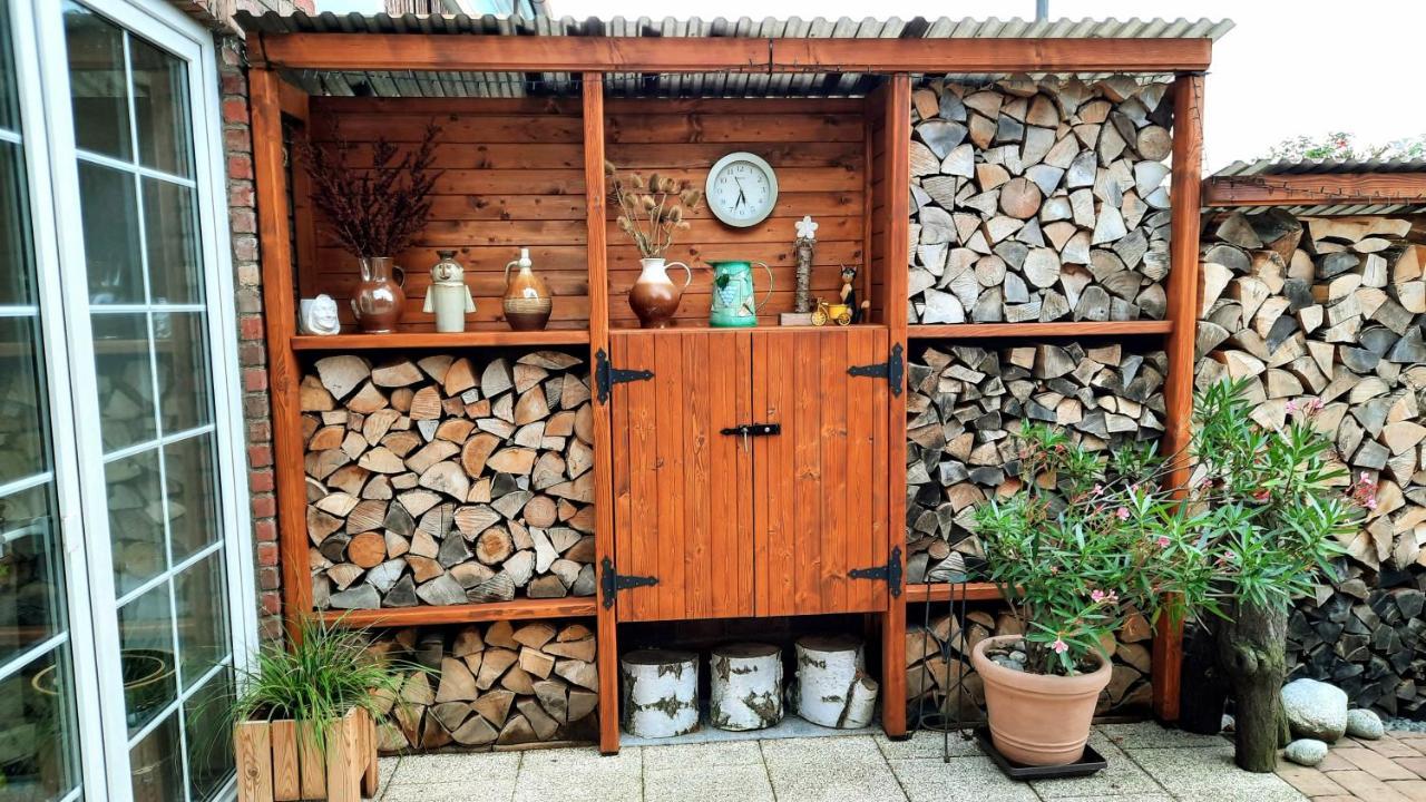 Apartmán Za kopcem Boskovice Exteriér fotografie